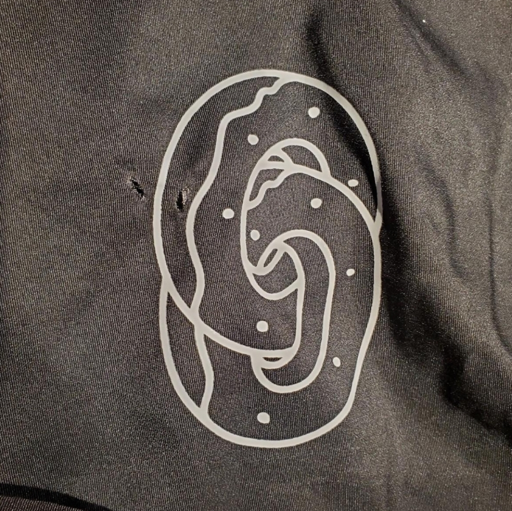 Odd Future Pullover Jacket Size M - image 3